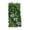 Dark Green2, variant on Artificial Green Wall Panels 20 x 39 Inch, Lush Faux Plant Hedge for Indoor Outdoor Decor and Privacy Fence, UV-Protected Foliage Panels for Garden Patio, Home Decorative Objects