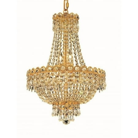 Elegant Lighting Century 16