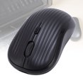 thumbnail image 1 of Mouse Bluetooth Inalámbrico, Mouse De Laptop Delgada Silenciosa Recargable, Bt5.2+receptor USB En Modo Dual Computador, 1 of 7