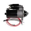 Sierra 18-5923 Starter for Select Mercruiser Stern Drive Marine Engines
