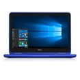 thumbnail image 4 of Dell - Inspiron 11 3000 2-in-1 Blue, 11.6-inch HD, Intel Pentium Processor N3710, 4GB 1600MHz DDR3L, 500GB 5400 RPM Hard, Intel HD Graphics, 4 of 5