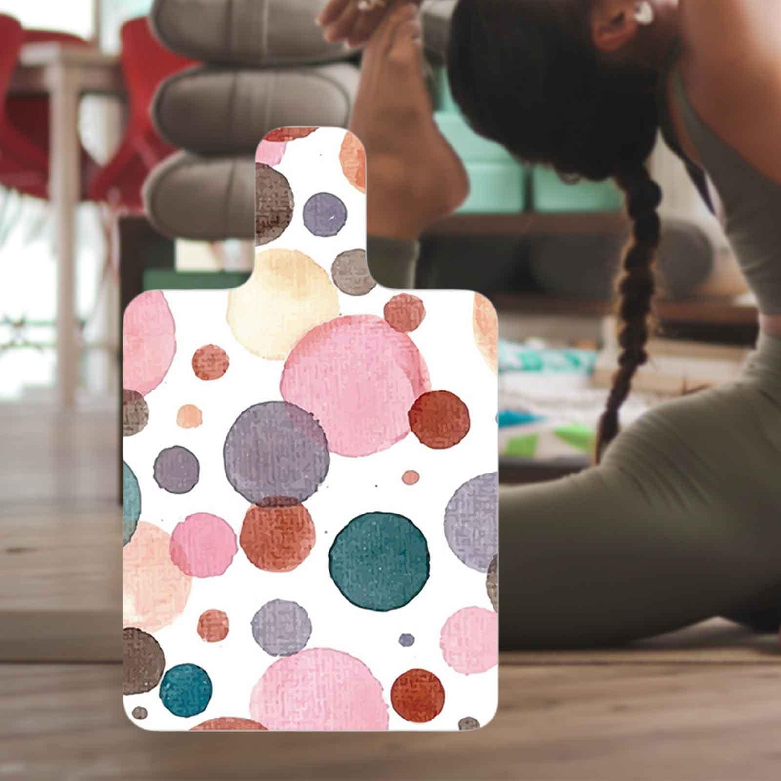 Pilates Reformer Mat Towel Pilates Reformer Cover Thick Yoga Pad Pilates Mat for J