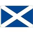 thumbnail image 1 of Scotland - Drapeau (3 par 5 Pieds), 1 of 1