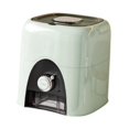 thumbnail image 2 of jifeng Rice Storage Bin Cereal Container for Cupboard Restaurant Kitchen Countertop Green M, 2 of 9