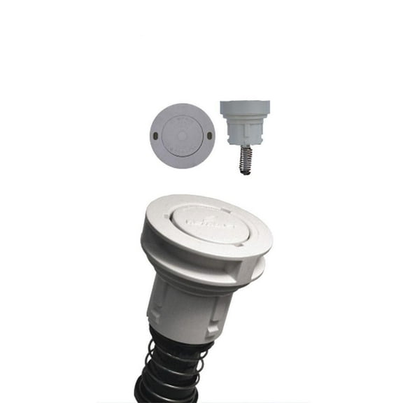 Paramount QuikClean 1 Retrofit Nozzle White 004652495501