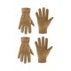 thumbnail image 1 of wonima02 Kids Genuine Leather Work Gloves Kids Gardening Gloves age 2-11 Girls Boys for Children Garden Yard Outdoor, 1 of 1