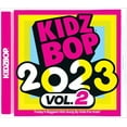 thumbnail image 1 of Kidz Bop 2023 Vol. 2, 1 of 2