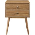 thumbnail image 3 of Modway Dispatch Nightstand in Natural Natural, 3 of 5
