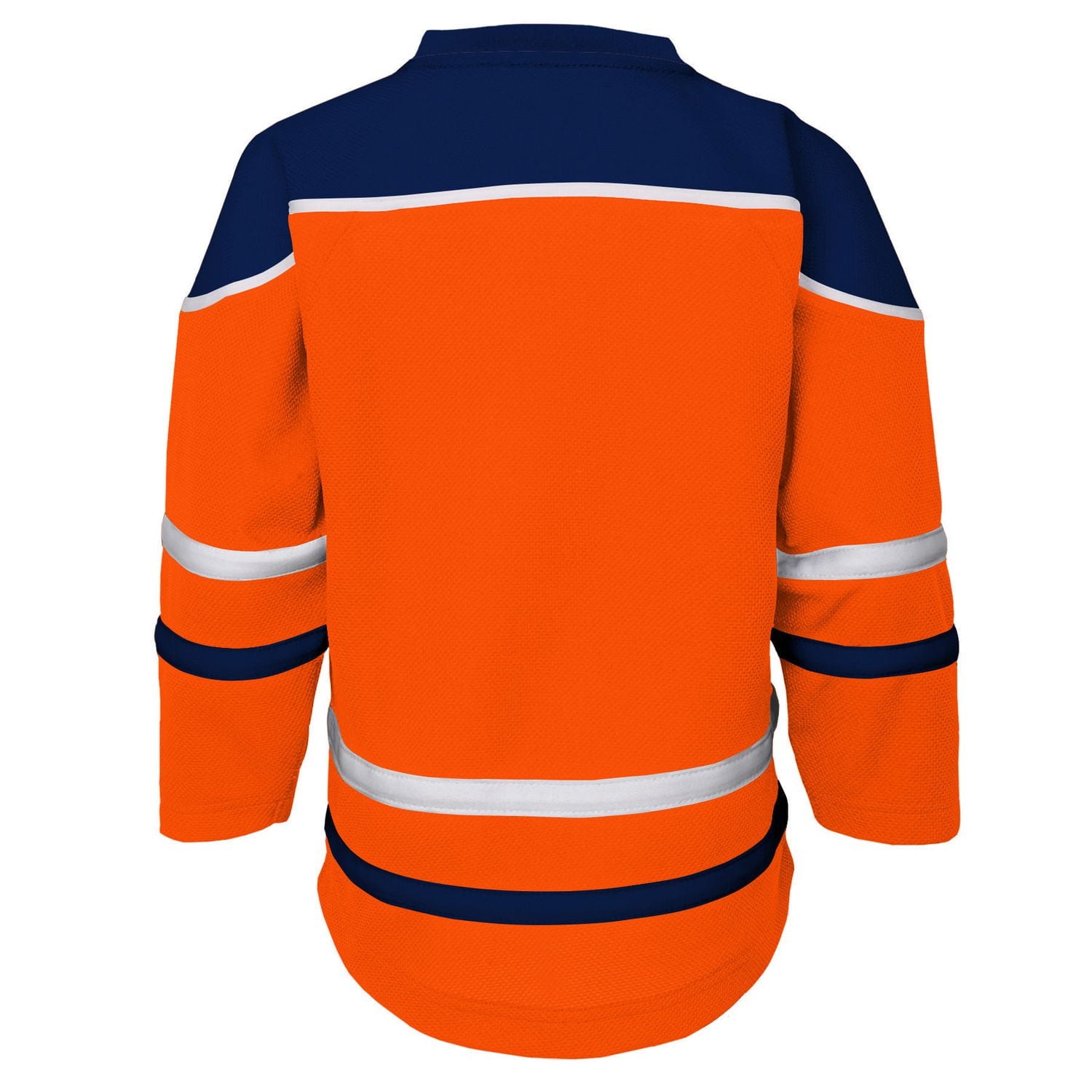 NHL Edmonton Oilers Youth Team Jersey, Sizes 4-7