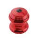 thumbnail image 1 of Sonducket Auriculares para bicicletas de 34MM, reemplazo de auriculares de alta precisión, rodamientos de alta resistencia, mantenimiento de Ciclismo Rojo, 1 of 6