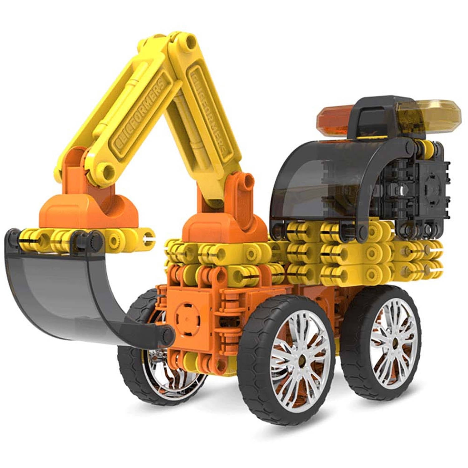 clicformers construction