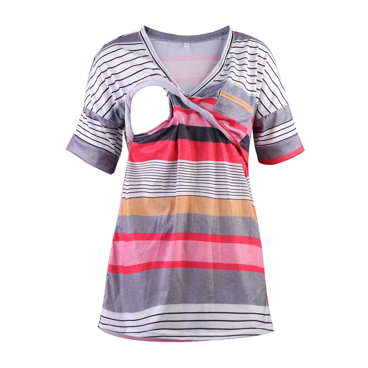 summer t shirt for womens online
