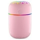 thumbnail image 1 of Humidificador de aire Inteprter difusor USB portátil de modo Dual color rosa, 1 of 6