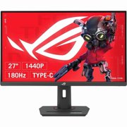 Asus ROG Strix XG27UCSR 27 Class 4K UHD Gaming LCD Monitor, 16:9, Black