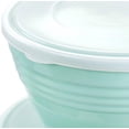 thumbnail image 7 of Gibson 131108.08 MS Mixing Bowl Set - 8 Piece, 7 of 7