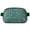 Dark-green-11, variant on Laboratory Style Fanny Pack – Experiment-Inspired Belt Bag with Science Rules Design for Teachers & Students
