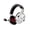 White, variant on OXS Storm G2 Wireless Gaming Headsets with 7.1 Virtual Surround Sound, Orange