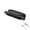 Black, variant on 2026 New Car Seat Fan Rechargeable 3000mAh Portable Car Air Conditioner, 2-Pack Cooling Fans for Front & Back Seat, Quiet 3-Speed Adjustable Air Circulator for SUV, Truck, RV & Travel