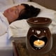 thumbnail image 3 of Quemador de Aceite Esencial Moderno Portaves de terapia, Calentador Derretida, Quemador de para Sa de , Yoga, SPA, Hogar, Café perfecl Quemador de aceite esencial, 3 of 8