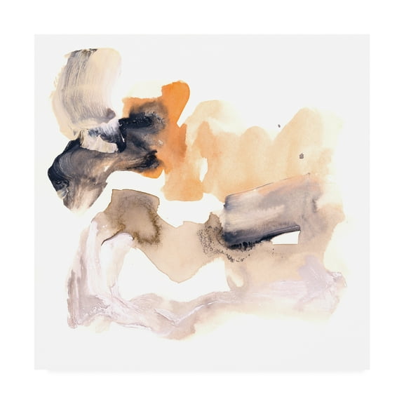 Trademark Fine Art 'Hang Loose II' Canvas Art by Iris Lehnhard