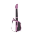 thumbnail image 1 of Smart Electronic Fretless Guitar Toy Instrument For Beginner Children Entry Foldable Design, 1 of 8