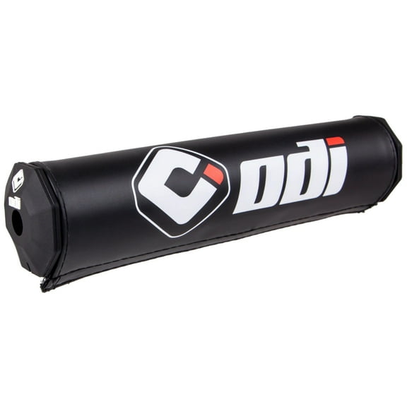 ODI SX8 Oversized Black Handlebar Pad (245mm (9.625" Length) (H75BPB)