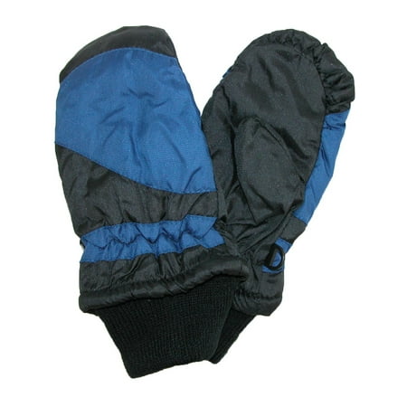 Infant and Toddler Waterproof Winter Mittens