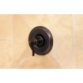 thumbnail image 3 of Ashfield Diverter Trim in Rustic Bronze, 3 of 6