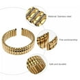 thumbnail image 5 of VIVIDELLE reloj para hombre inteligente relojes inteligentes para hombres Watch Strap, 5 of 9