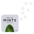 thumbnail image 3 of Simply Gum - Mints - Peppermint - Case Of 6 - 30 Count6, 3 of 3