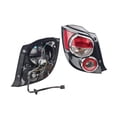 thumbnail image 1 of Calavera DEPO Chevrolet Sonic 2014 Chofer, 1 of 1