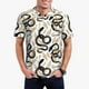 thumbnail image 1 of Balery Snake Camisa Polo de Hombre con Estampado, de Manga Corta y Tejido Medio, Camisa Tipo Golf Polo-Small, 1 of 6
