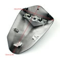 thumbnail image 3 of Motor Genic Rear Seat Cover Cowl For Kawasaki ZX6R ZX 636 2009-2014, 3 of 15