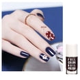 thumbnail image 1 of Xihbxyly Liquidación de verano Esmalte de uñas, horneado, secado rápido, no se rompe, 10 ml, 1 of 4