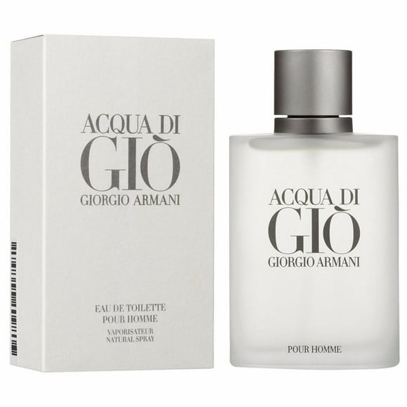Perfume Acqua Di Gio para Hombre Giorgio Armani EDT 100ML