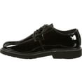 thumbnail image 5 of Rocky High-Gloss Dress Leather Oxford Shoe, 5 of 7