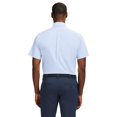 thumbnail image 2 of Vestido Oxford de manga corta Shirt IZOD para hombre, corte regular, 2 of 4