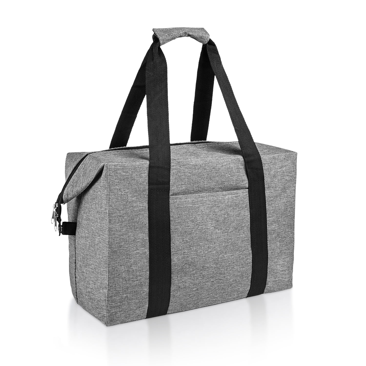 Anpro Insulated Lunch Bag, Reusable Cooler Lunch Box for Men and Women