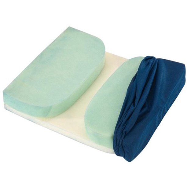 Prostate Cushion by Rose Healthcare - Walmart.com - Walmart.com