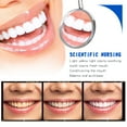 HHEN Tooth Paint, Instant Tooth Whitening Paint, Instant Whitening