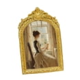 thumbnail image 3 of yuksok European Picture Frame Photo Holder for Shelf Display Day Gift Table 7inch, 3 of 9