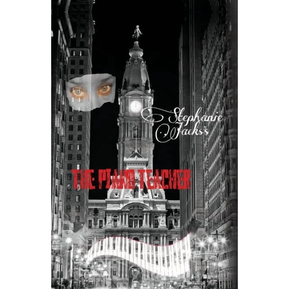 The Piano Teacher, (Paperback)