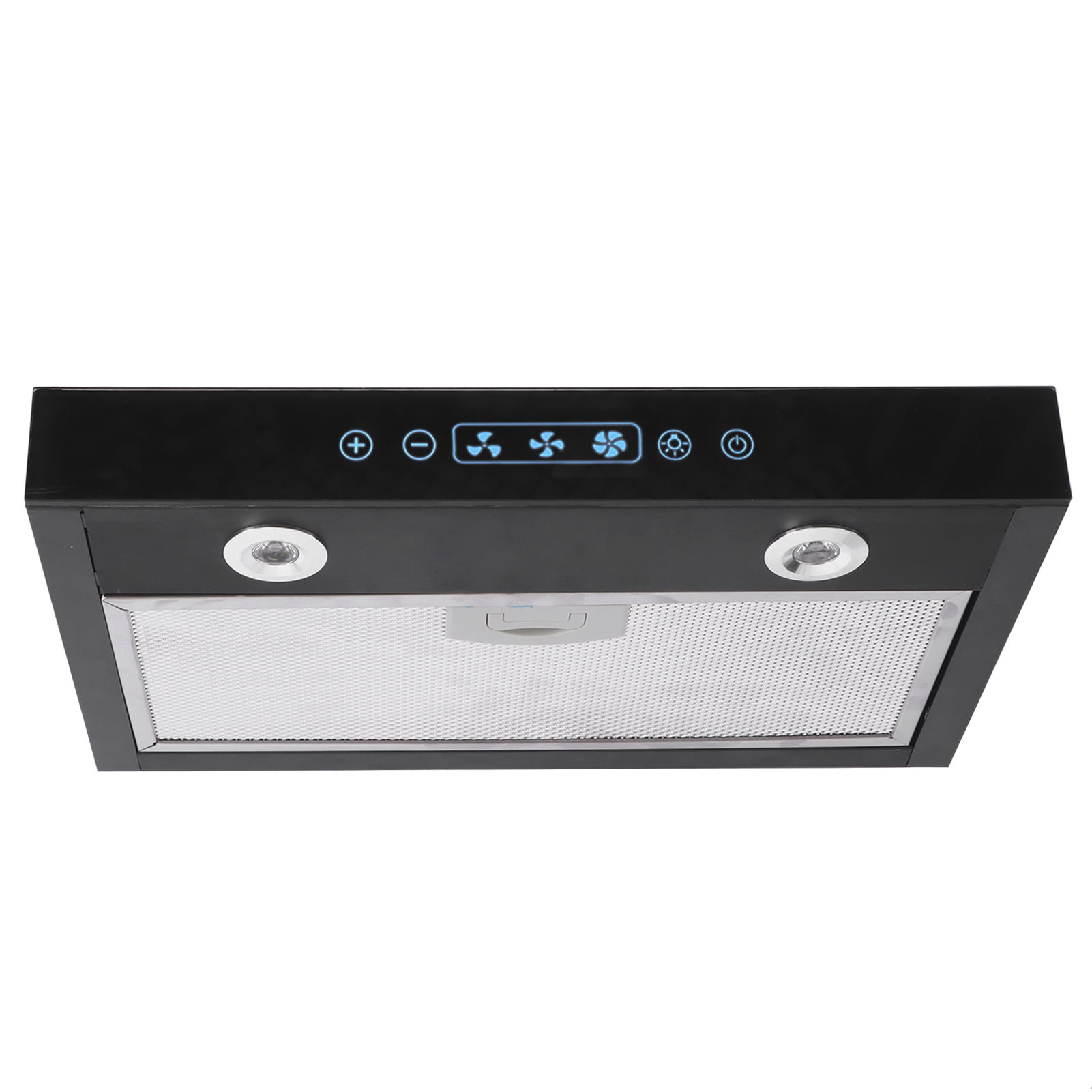 Ymiko 12V Cooking Range Hood 3 Speed Adjustable With Touchable