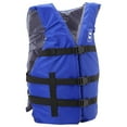 thumbnail image 3 of Seachoice General Purpose Vest Blue, 3 of 5