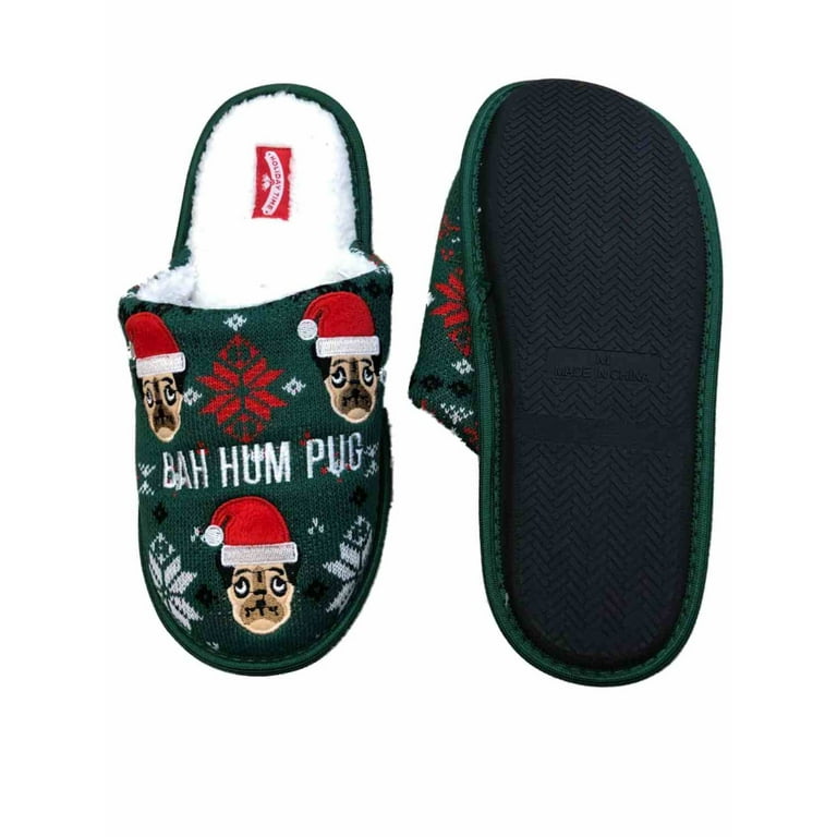 Hums slippers discount