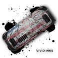 thumbnail image 3 of Design Skinz - Compatible with Steam Deck - Skin Decal Protective Scratch-Resistant Removable Vinyl Wrap Cover - Aged and Wrinkled American Flag, 3 of 5