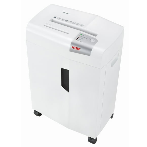 Trituradora para papel CIASA MEXICO X14