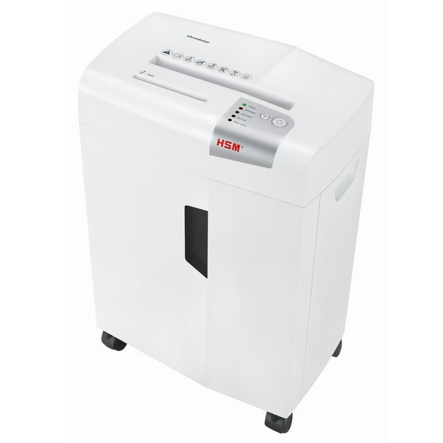 Trituradora para papel CIASA MEXICO X14