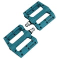 thumbnail image 2 of Accesorios para bicicletas, 1 par de rodamientos de bicicleta Pedal de bicicleta antideslizante Pedal de bicicleta de montaña antideslizante Funcionalidad versátil Jadeshay A, 2 of 8