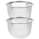 thumbnail image 1 of BRIGHTFUFU 2 piezas Pilador de té de acero inoxidable Insertar té Infusor Accesorios de té Filto de té Mesh, 1 of 7